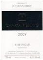 Weingut Johannishof Riesling Charta Qba